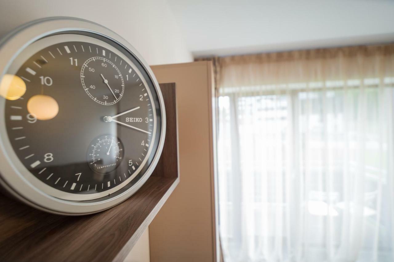 Family Apartment In Silver Mountain Resort Poiana Brasov Ngoại thất bức ảnh